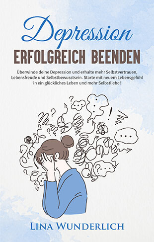Cover Depression beenden