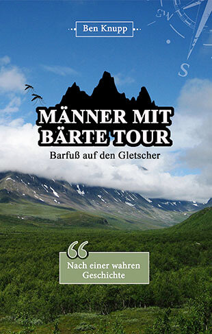 Cover Maenner on Tour