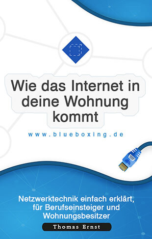 Cover Design Netzwerk